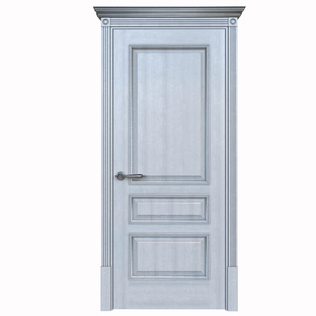 DOOR PORTE VISTA Classic Vienna PG — Descargar