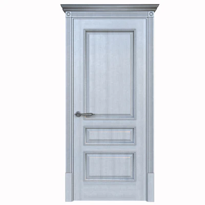 DOOR PORTE VISTA Classic Vienna PG — Ver 1