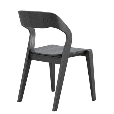 Mixis RS side chair — Ver 3