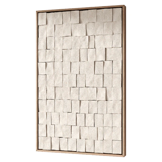 Decorative Panel — Descargar