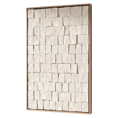 Decorative Panel — Ver 5