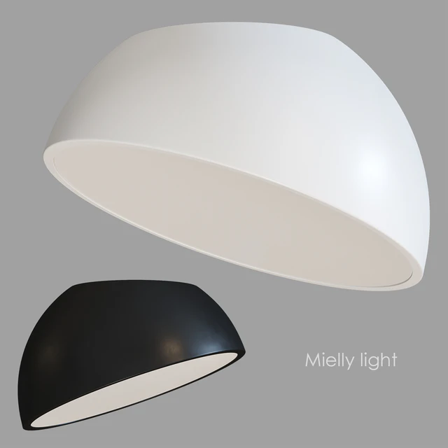 Mielly light Ceiling lamp — Descargar