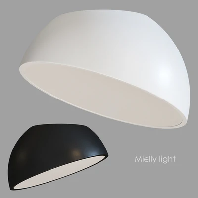 Mielly light Ceiling lamp — Ver 3