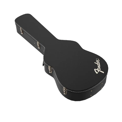 Guitar Case — Ver 6