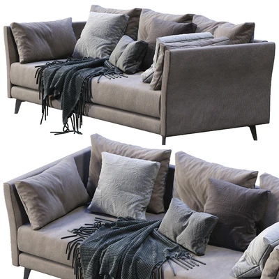 Jesse Sofa Ives — Ver 5