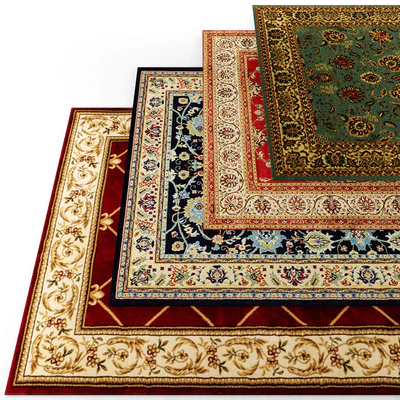 Carpet — Ver 1