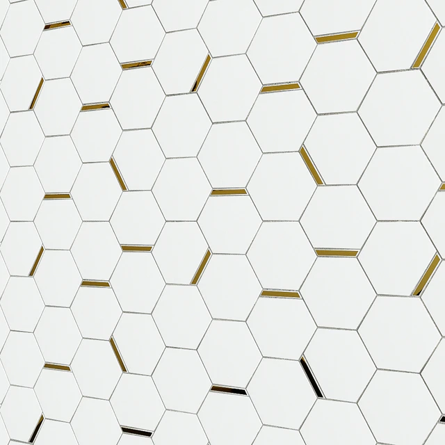 3D Mosaic Chic 3D Experience — Descargar
