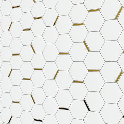 3D Mosaic Chic 3D Experience — Ver 1