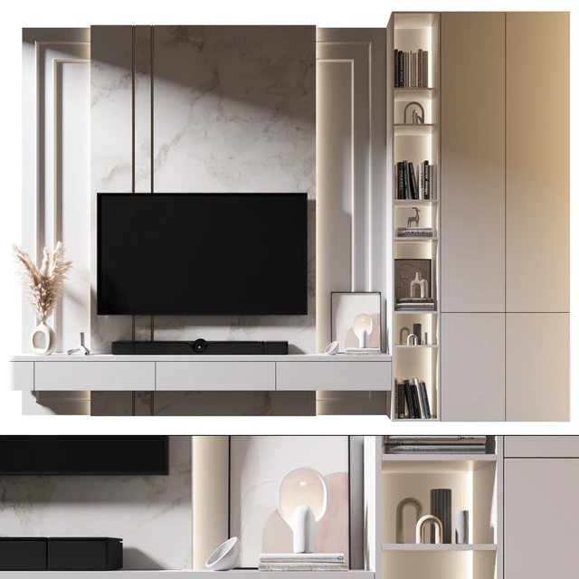 TV Wall | set 928 — Скачать
