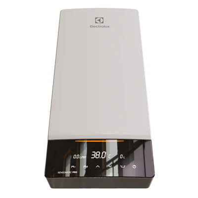 Electrolux NPX 18-24 Sensomatic Pro electric instantaneous water heater — Ver 6