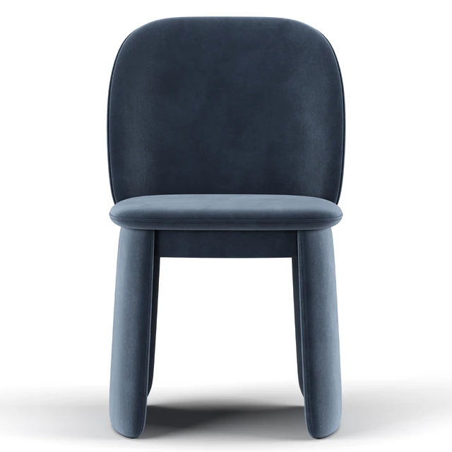 Evie dining chair — Descargar