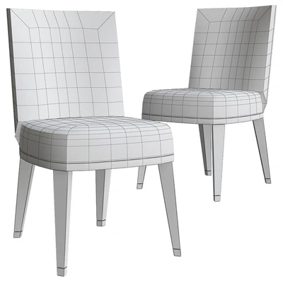 Thames Dining Chair Frato Interiors — Ver 2
