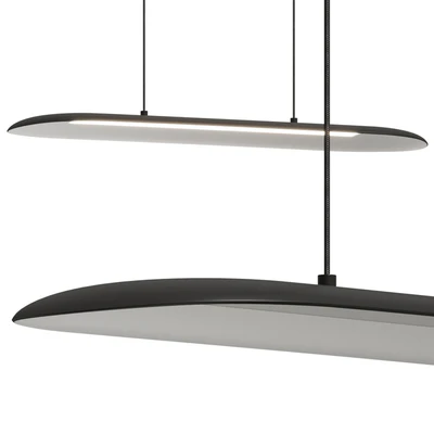 BoConcept Chelsea Pendant Lamp — Ver 1