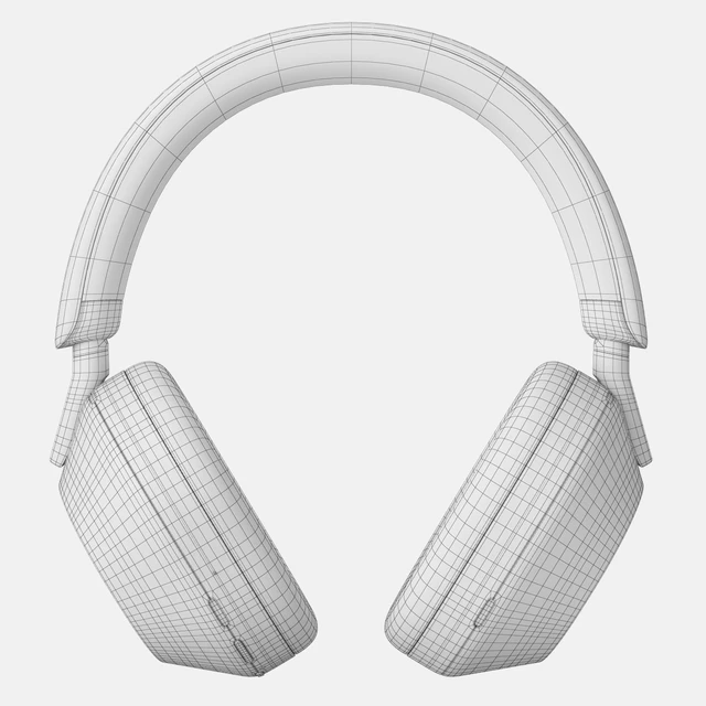 Наушники Sony WH-1000XM5 — Скачать