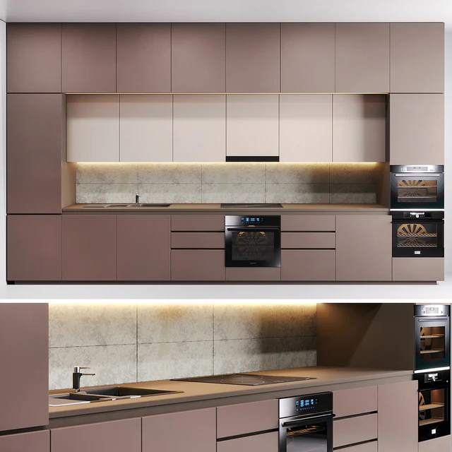 Kitchen 01 — Скачать