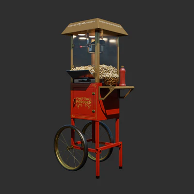 street props 091 — Descargar