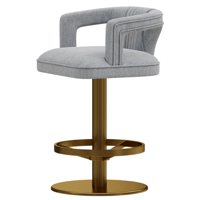 Brabbu KAROO II COUNTER STOOL — Descargar