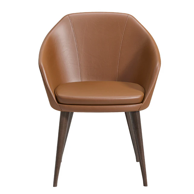 Gayac armchair by collinet-sieges — Descargar