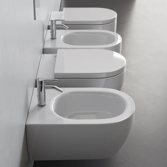 Ideal Standard - Blend Curve WC & Bidet — Descargar