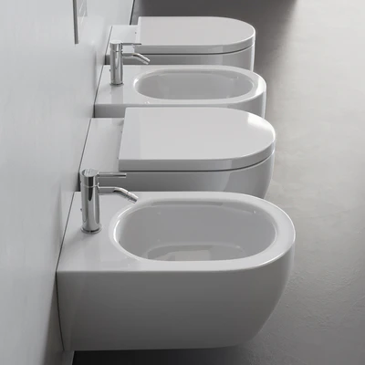 Ideal Standard - Blend Curve WC & Bidet — Ver 6