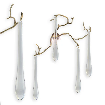 Aqua Wall Sconce — скачать