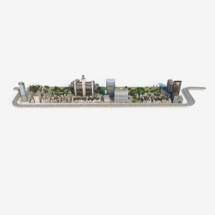 city 03 set 02 — Download
