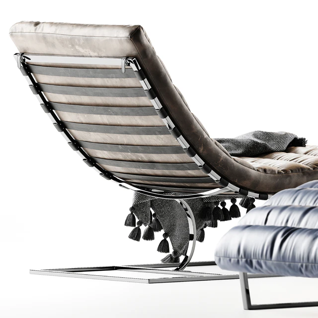 Monica Chaise Lounge — Descargar