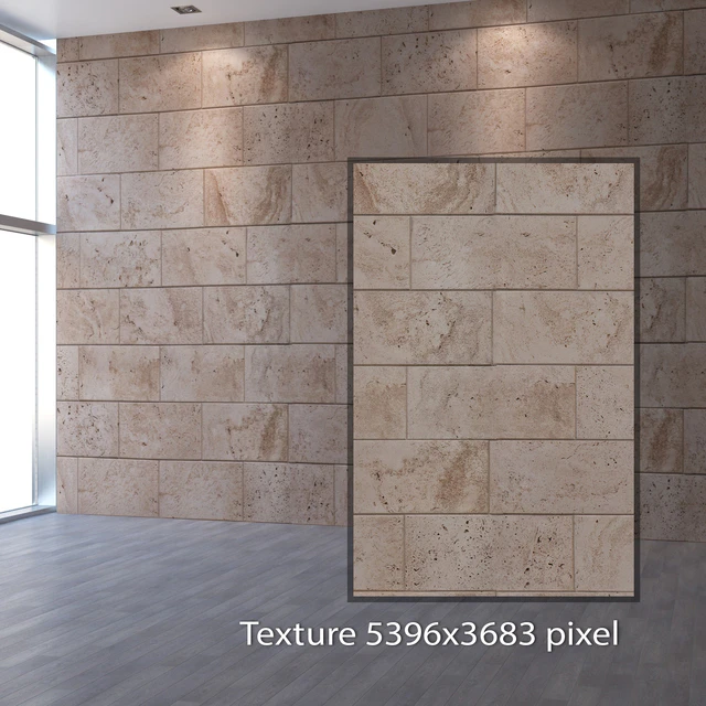 Travertine 455 — Descargar