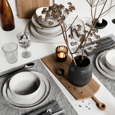 Tablewear 08 — Вид 5