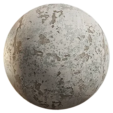 flaked paint wall 003 — Скачать