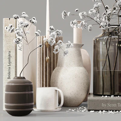 Decor Set 065 — Ver 4