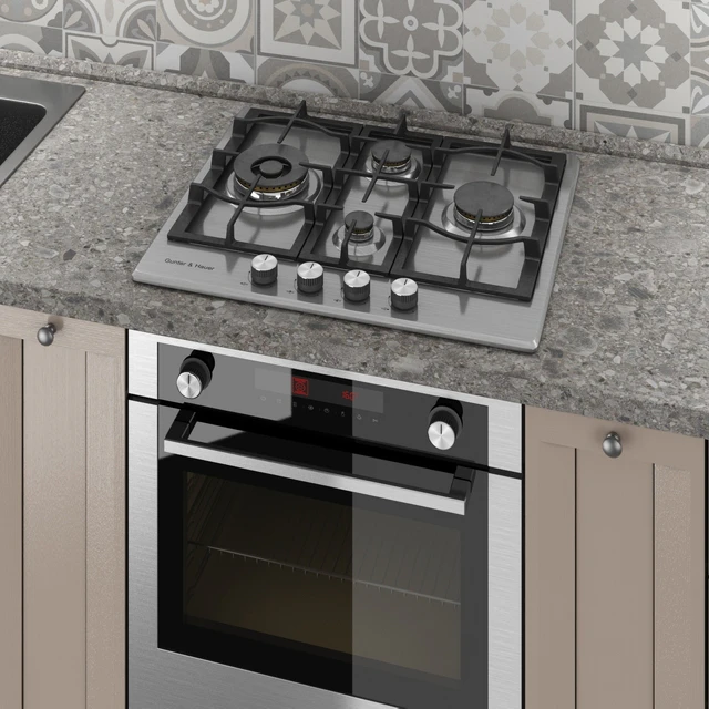 Kitchen Portofino — Скачать