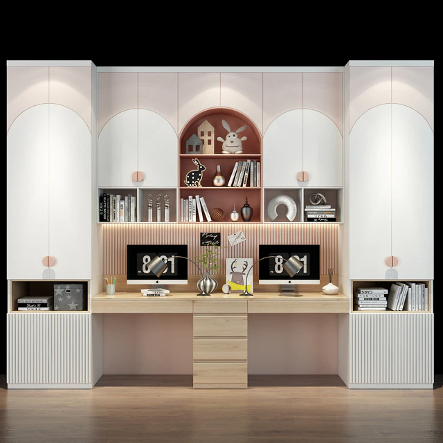 Furniture for a children 0382 — Descargar