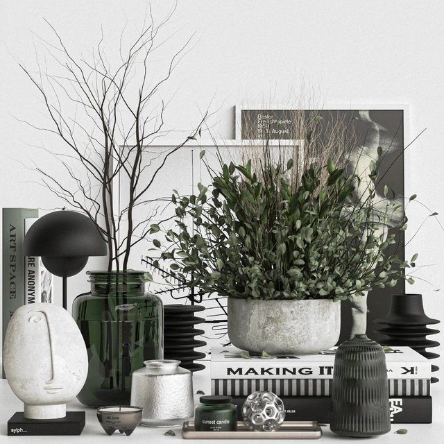 Decorative set 022 — Descargar