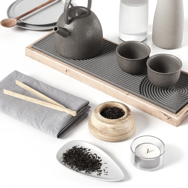 Decorative set 044 — Descargar