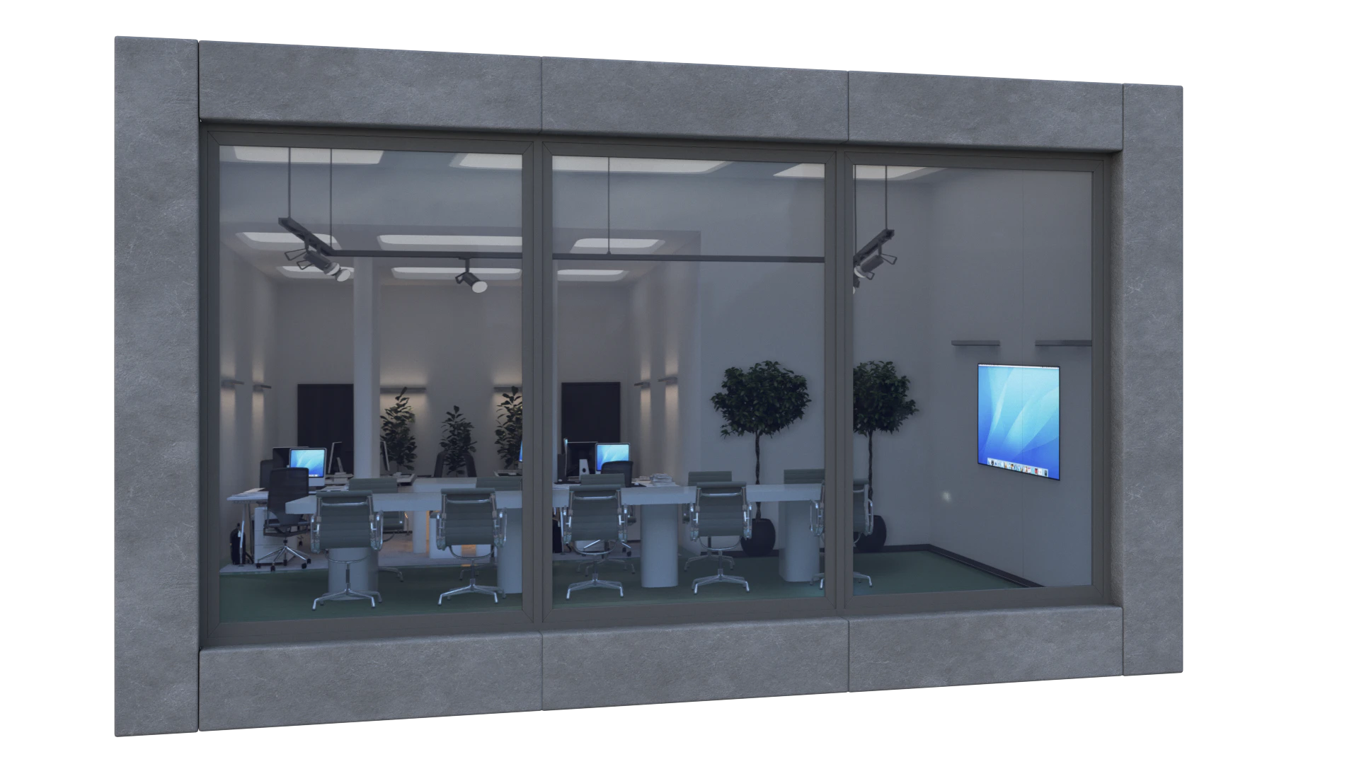 office 003 day — Скачать