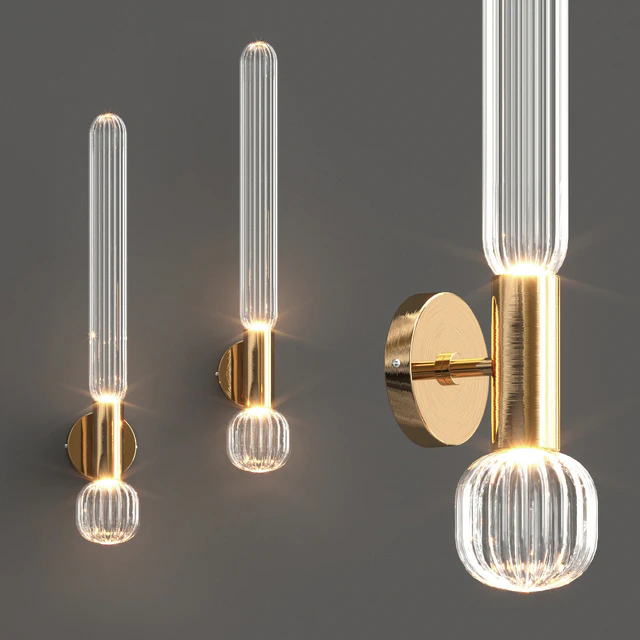 Frigg Wall lamp — Descargar