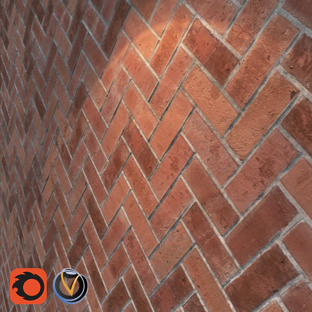 Masonry herringbone — Descargar