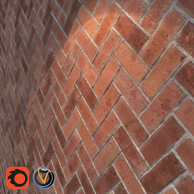 Masonry herringbone — Ver 1