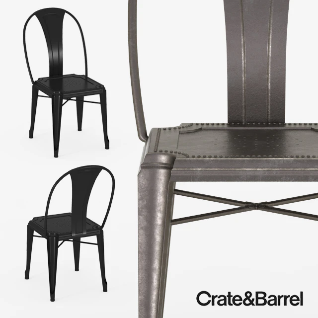 Lyle Side Chair — Скачать