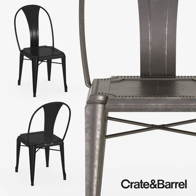Lyle Side Chair — Вид 1