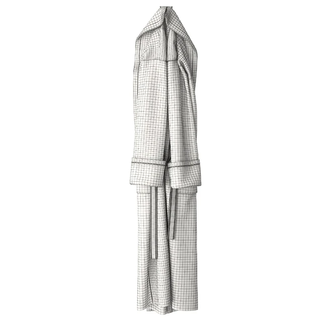 Bathrobe colors — Descargar