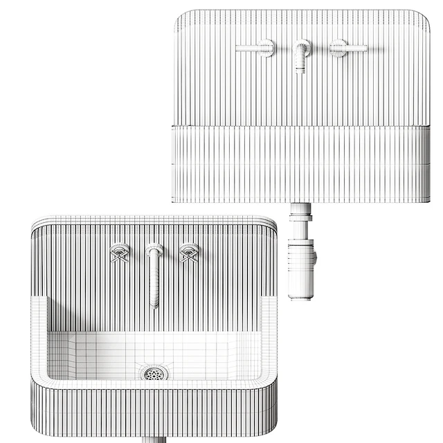 Kast elm basin — Descargar