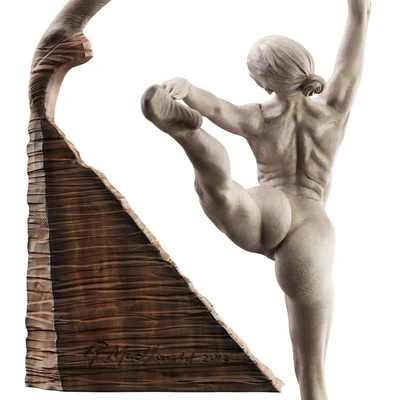 Richard MacDonald Sissone — Ver 7