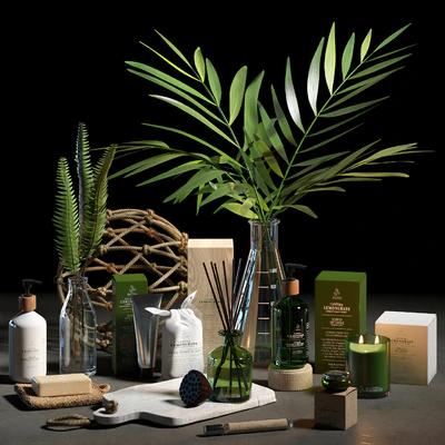Decorative set 011 — Вид 1