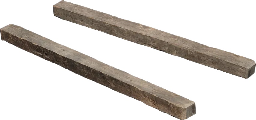 old wooden beam 006 — Скачать
