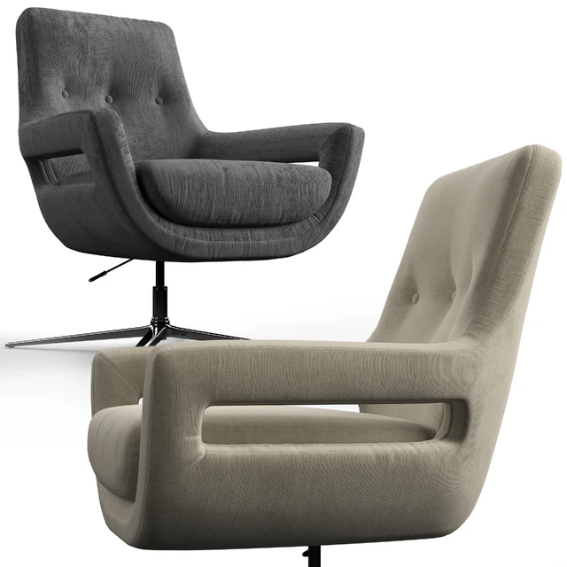 Armchair flavio — Descargar
