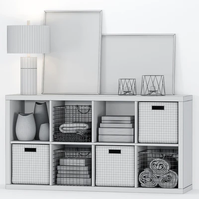 DECOR SET 02 — Ver 3