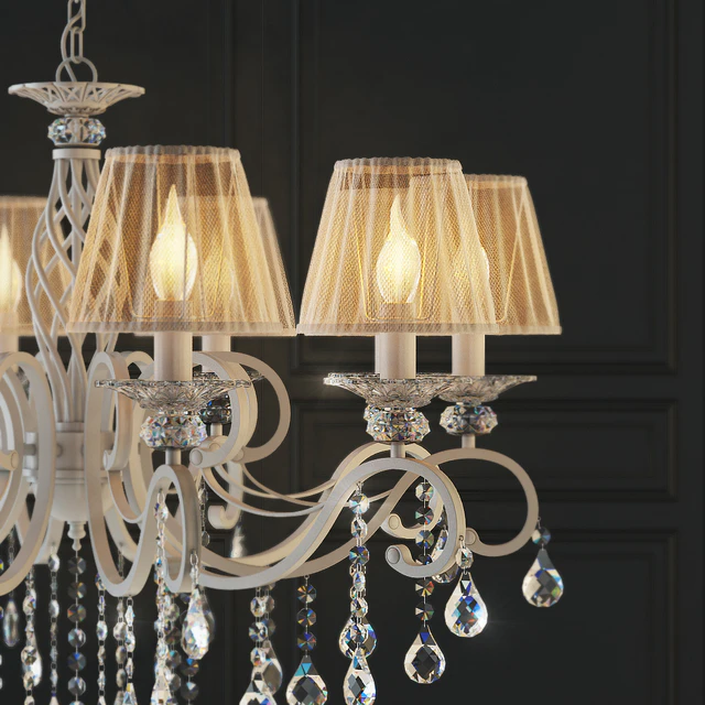 Chandelier Maytoni ARM247-06-G — Descargar