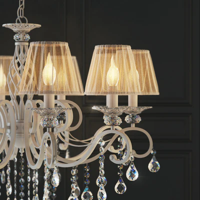 Chandelier Maytoni ARM247-06-G — Ver 3